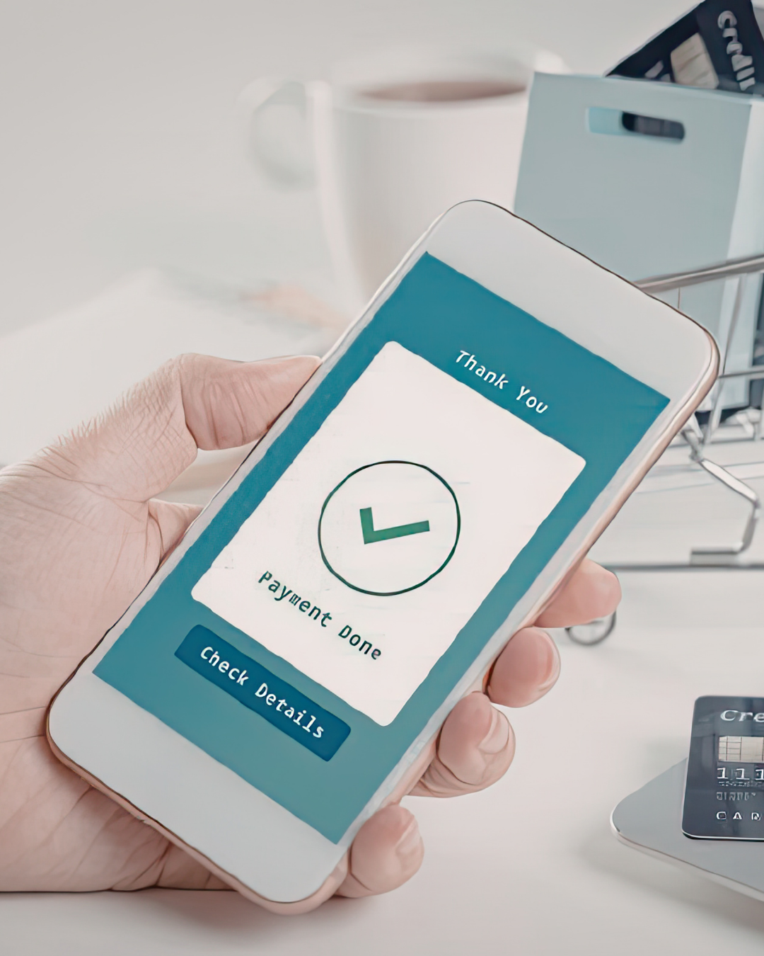 Application processing